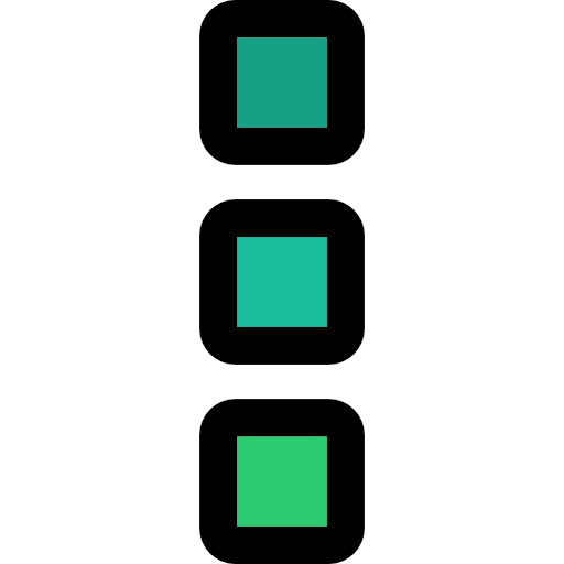 Menu icon