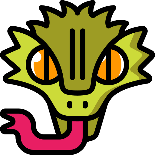 Dragon icon
