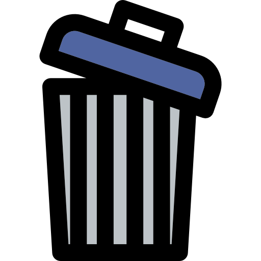 Garbage 图标