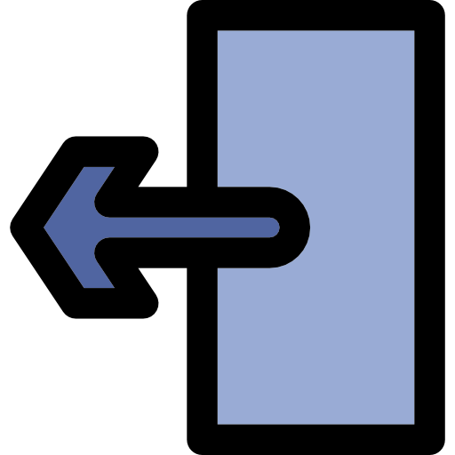Logout icon