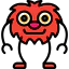 Monster icon 64x64