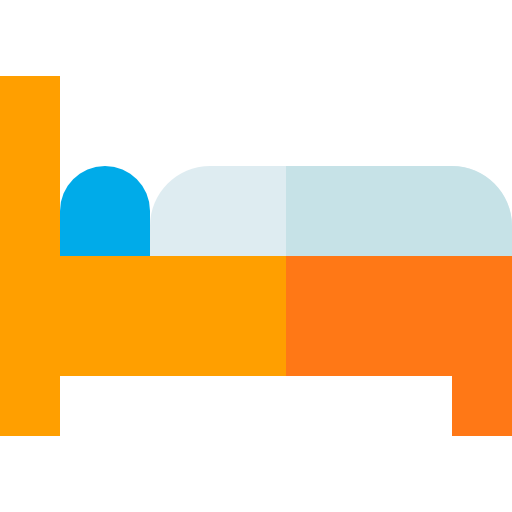 Bed icon
