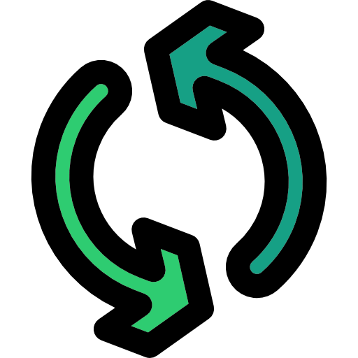 Refresh icon