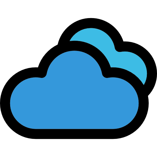 Clouds Symbol