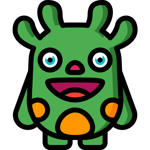 Monster icon