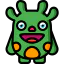 Monster icon 64x64