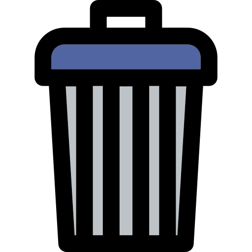 Garbage 图标