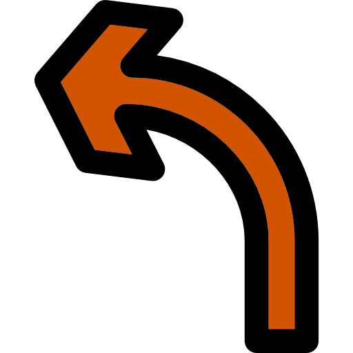 Reply Symbol