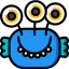 Monster icon 64x64