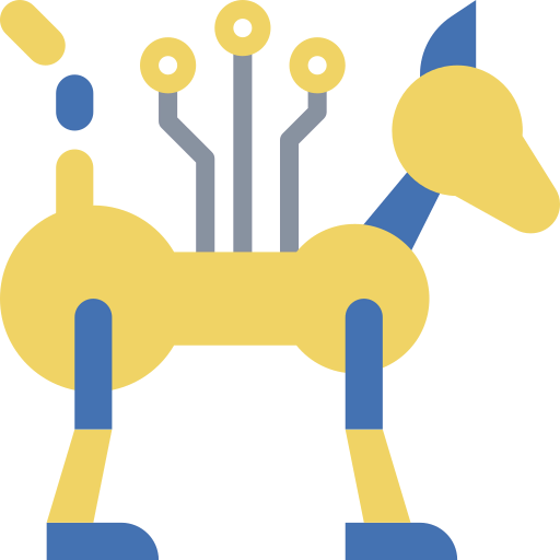 AI icon