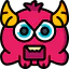 Monster icon 64x64