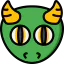 Dragon icon 64x64