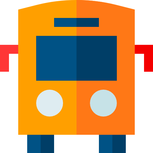 Bus icon