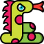 Snake icon 64x64