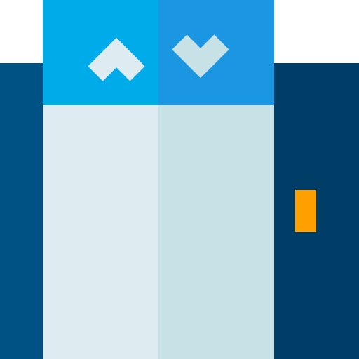 Elevator icon