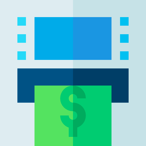 Atm icon