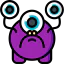 Monster icon 64x64