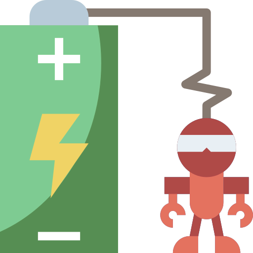 Battery icon