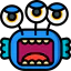 Monster icon 64x64