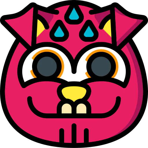 Monster icon