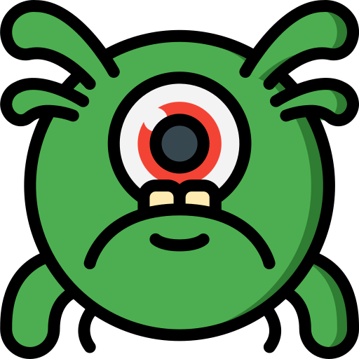 Cyclops icon