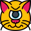 Cyclops icon 64x64
