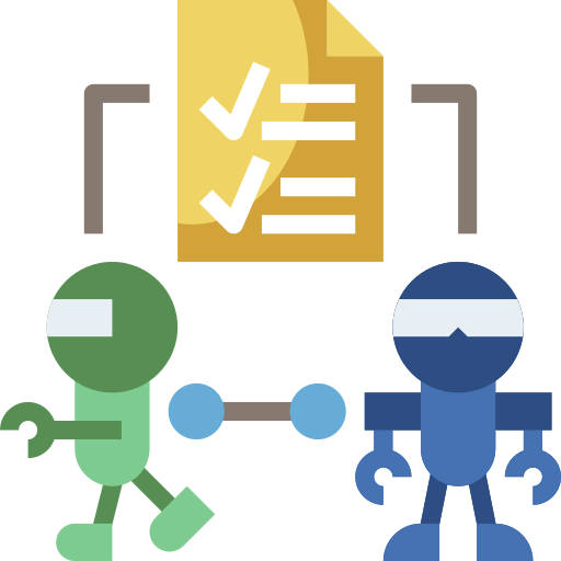 Analysis icon
