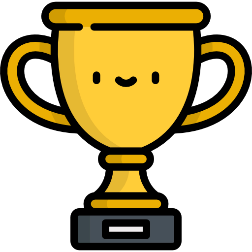 Trophy icon