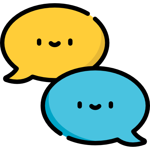 Chat icon