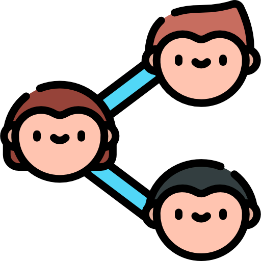 Teamwork icon