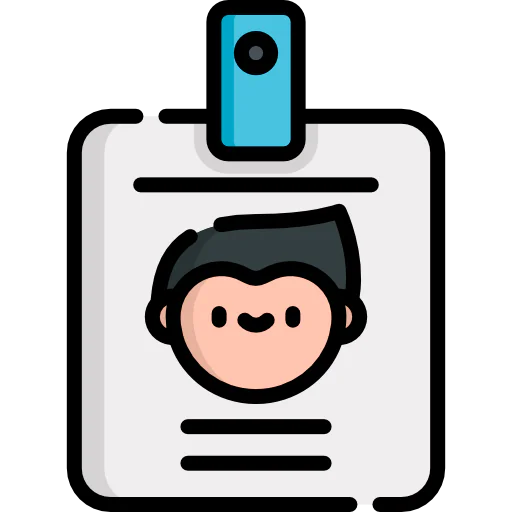 ID icon