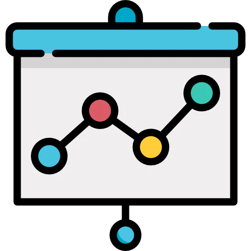 Presentation icon
