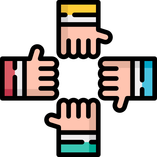 Teamwork icon