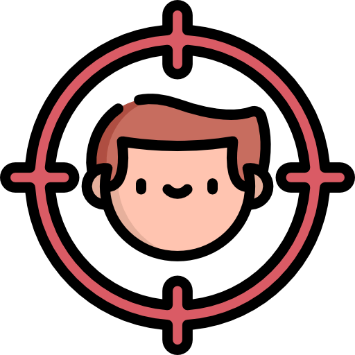 Target biểu tượng