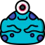 Cyclops icon 64x64