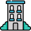 Building icon 64x64