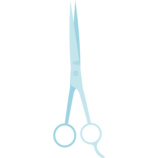 Scissors icon