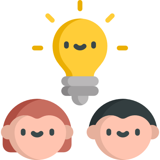 Brainstorm icon
