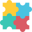 Puzzle 상 64x64
