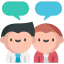 Coworkers 상 64x64