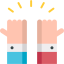 High five 상 64x64