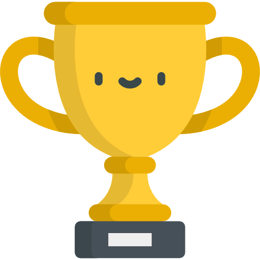 Trophy icon