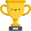 Trophy 상 64x64