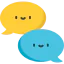 Chat 상 64x64