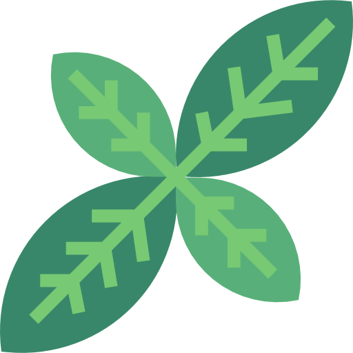 Basil 图标