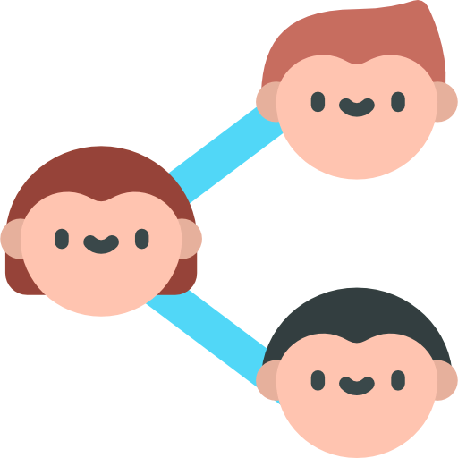 Teamwork icon