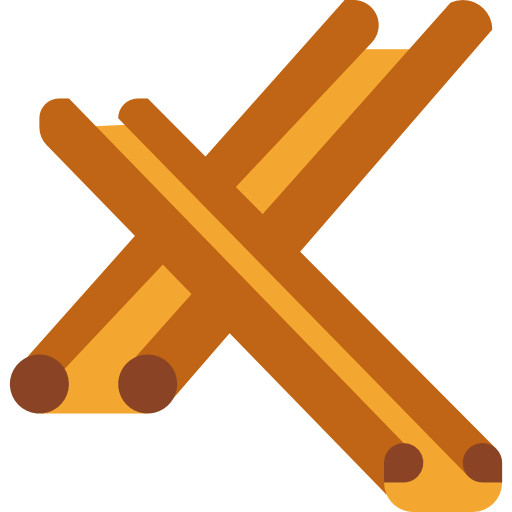 Cinnamon 图标