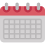 Calendar 상 64x64