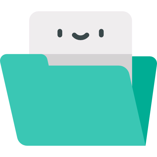 Folder icon