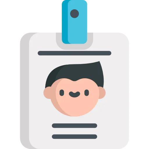 ID icon